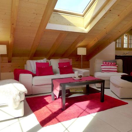 Apartment Staubbach By Interhome Lauterbrunnen Buitenkant foto