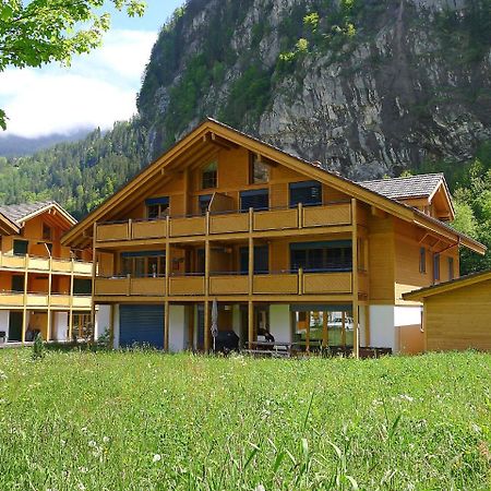 Apartment Staubbach By Interhome Lauterbrunnen Buitenkant foto