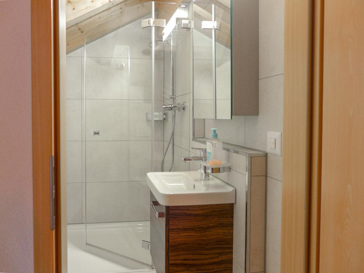 Apartment Staubbach By Interhome Lauterbrunnen Buitenkant foto