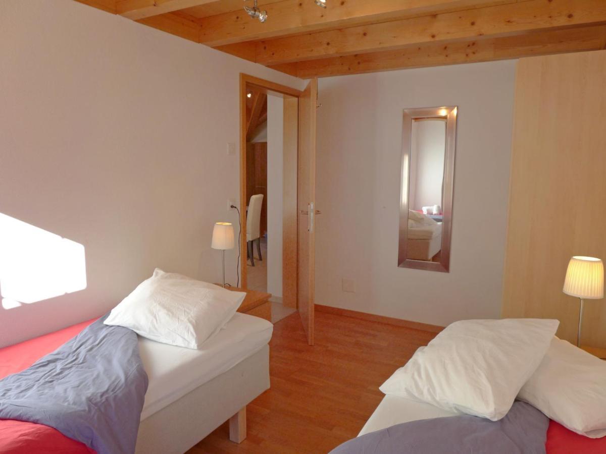 Apartment Staubbach By Interhome Lauterbrunnen Buitenkant foto