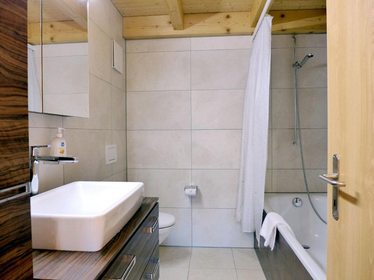 Apartment Staubbach By Interhome Lauterbrunnen Buitenkant foto