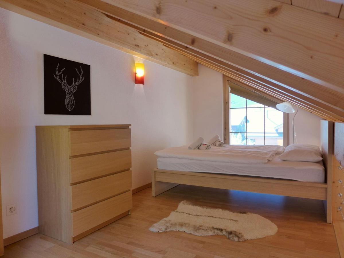 Apartment Staubbach By Interhome Lauterbrunnen Buitenkant foto